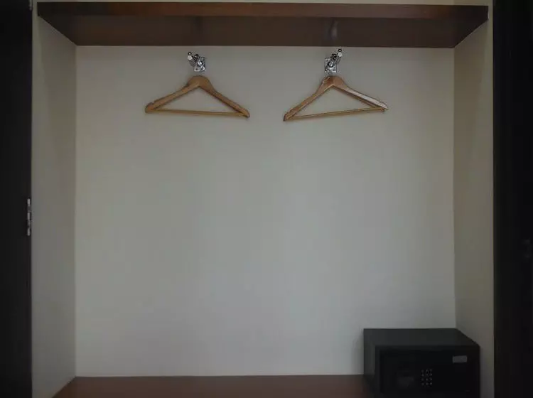 בית מלון כפרי Wonderful