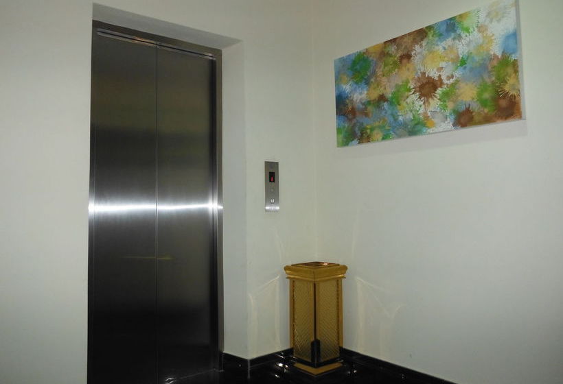 בית מלון כפרי Wonderful