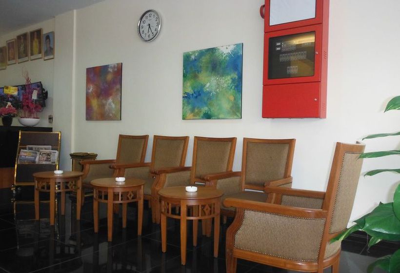 בית מלון כפרי Wonderful