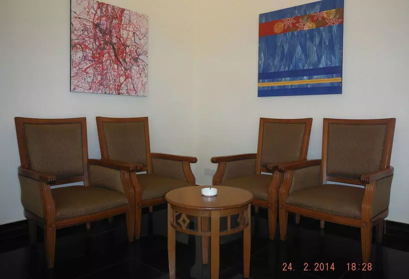 בית מלון כפרי Wonderful