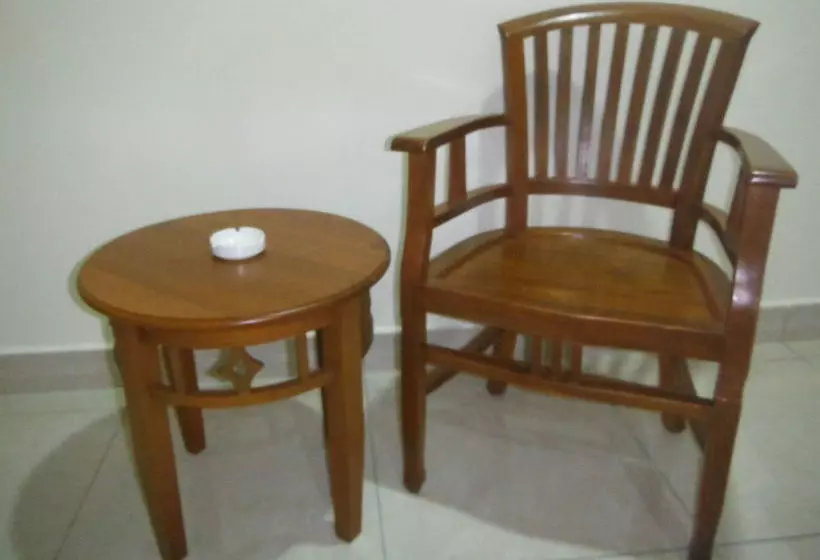 בית מלון כפרי Wonderful