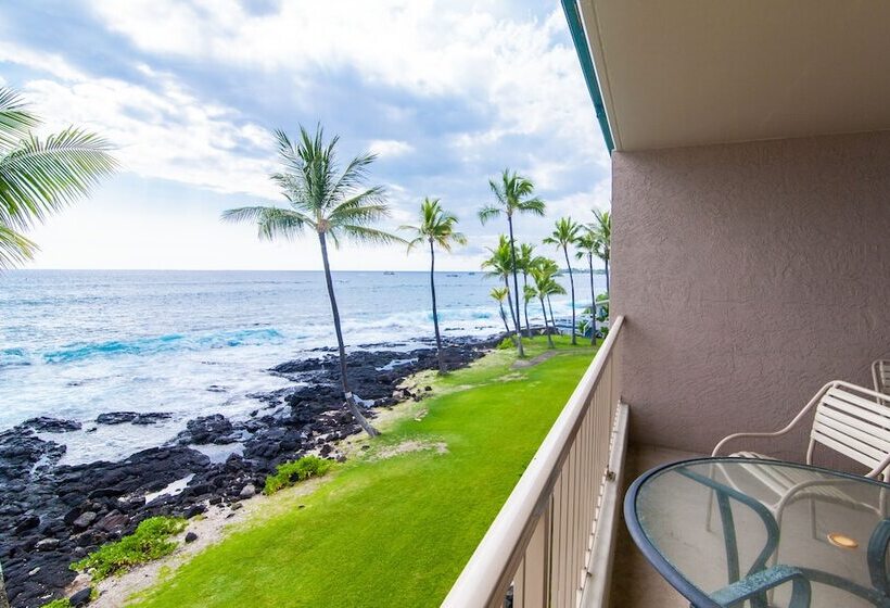 Kona Reef, A Raintree Vacation Club Resort