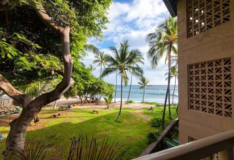 Kona Reef, A Raintree Vacation Club Resort