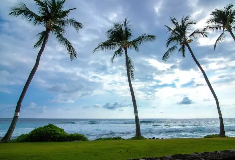 Kona Reef, A Raintree Vacation Club Resort