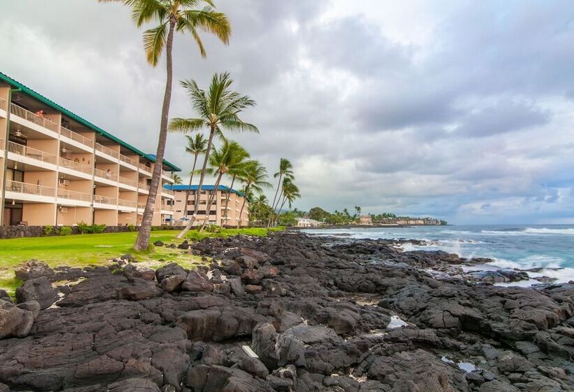 Kona Reef, A Raintree Vacation Club Resort