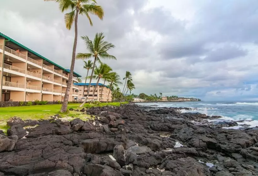 Kona Reef, A Raintree Vacation Club Resort