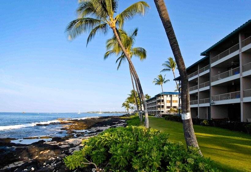Kona Reef, A Raintree Vacation Club Resort