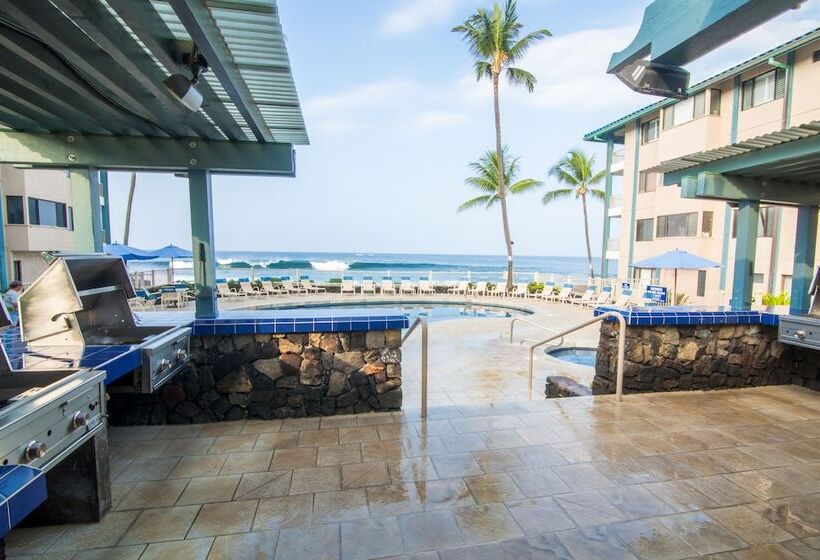 Kona Reef, A Raintree Vacation Club Resort