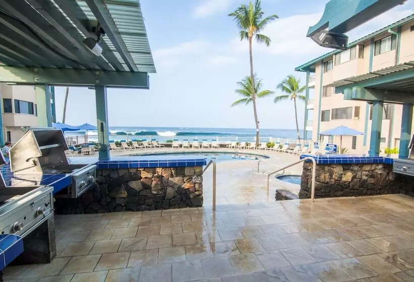 Kona Reef, A Raintree Vacation Club Resort