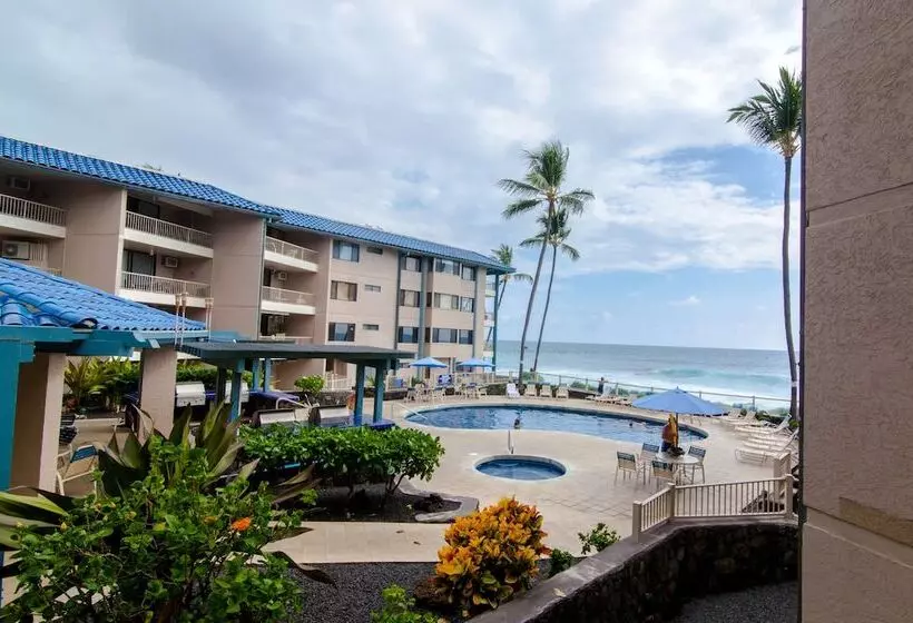 Kona Reef, A Raintree Vacation Club Resort