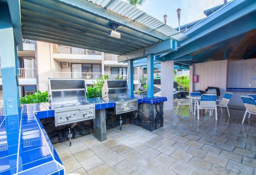 Kona Reef, A Raintree Vacation Club Resort