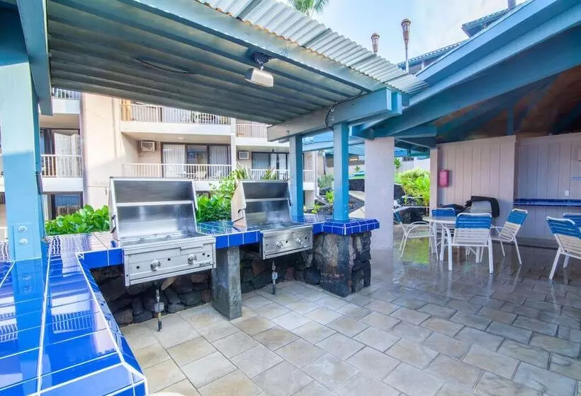 Kona Reef, A Raintree Vacation Club Resort