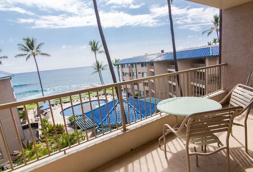 Kona Reef, A Raintree Vacation Club Resort