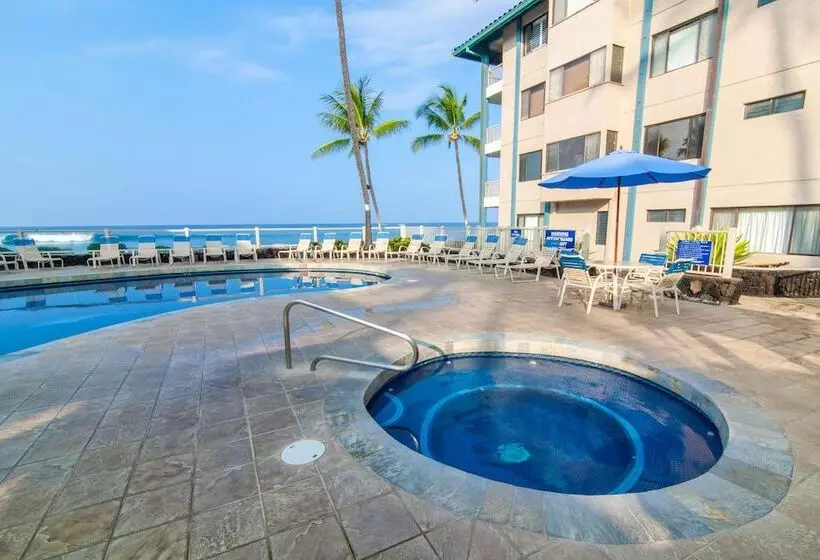 Kona Reef, A Raintree Vacation Club Resort