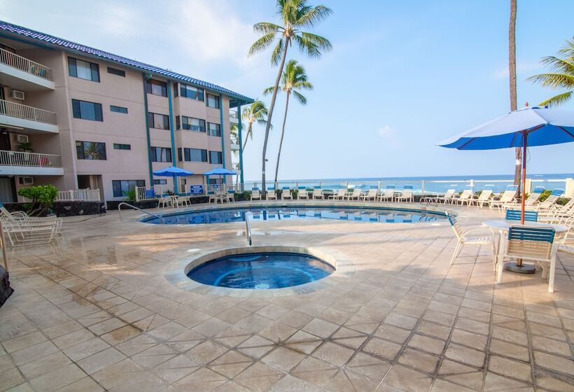 Kona Reef, A Raintree Vacation Club Resort