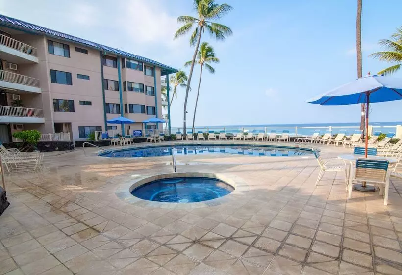 Kona Reef, A Raintree Vacation Club Resort