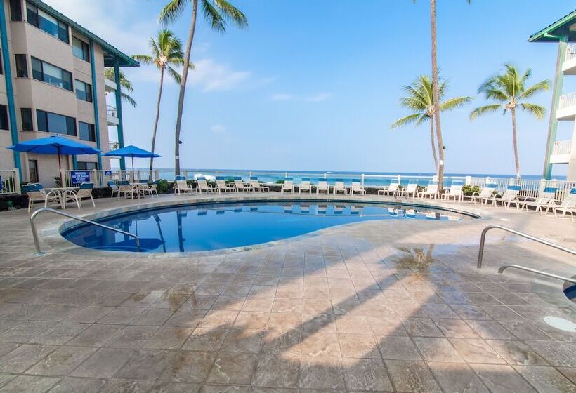 Kona Reef, A Raintree Vacation Club Resort
