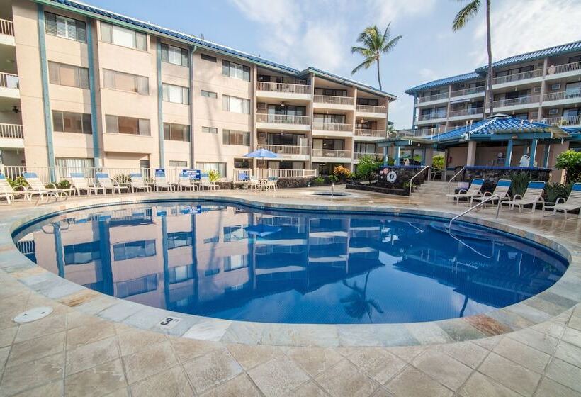 Kona Reef, A Raintree Vacation Club Resort