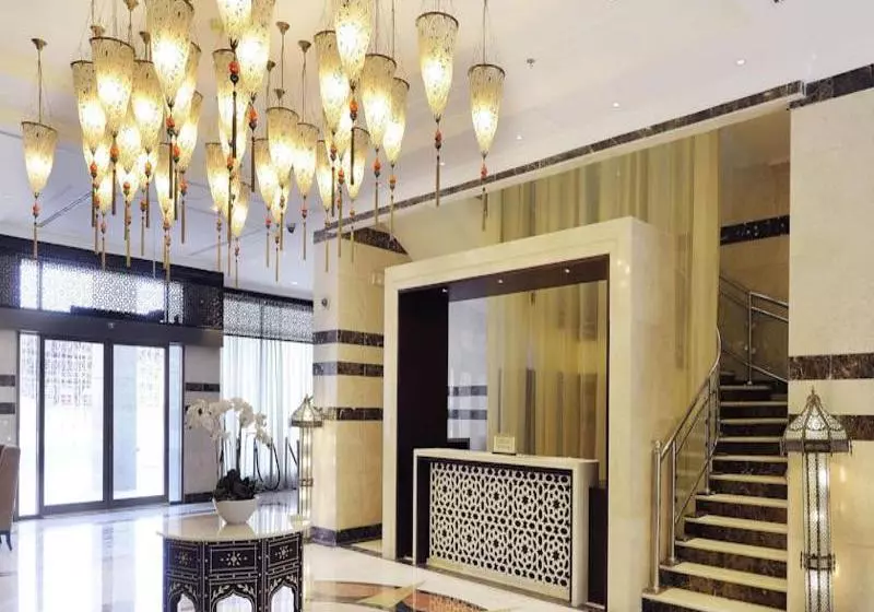 Meshal Madina Hotel 2