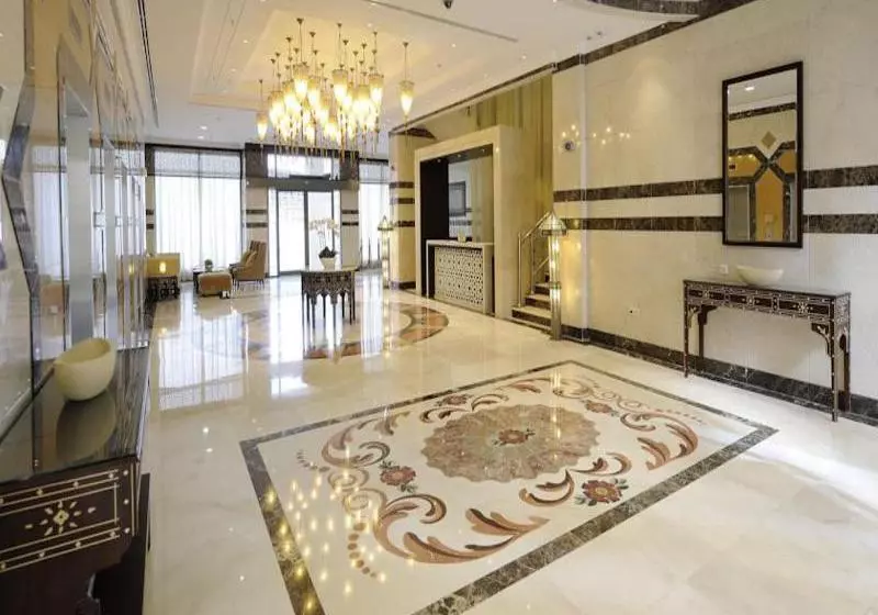 Meshal Madina Hotel 2