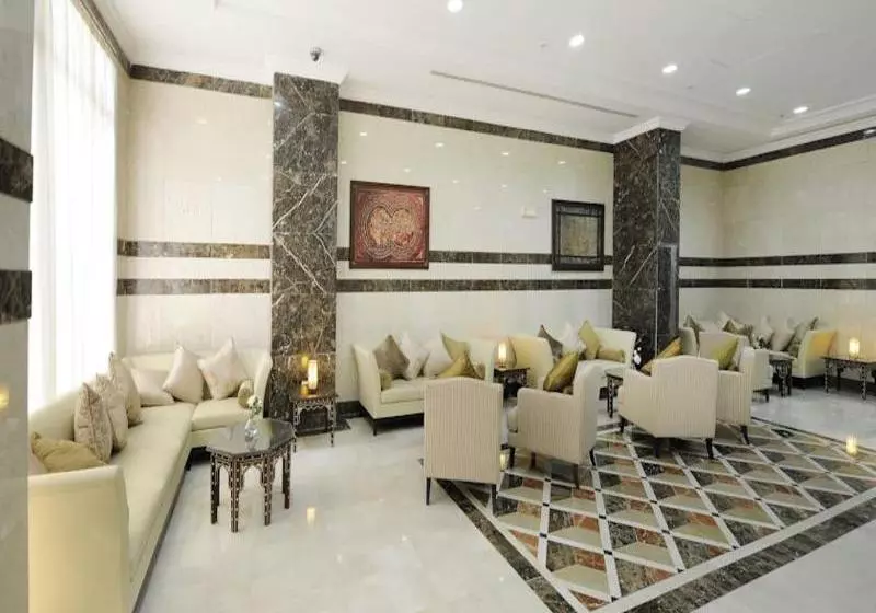 Meshal Madina Hotel 2