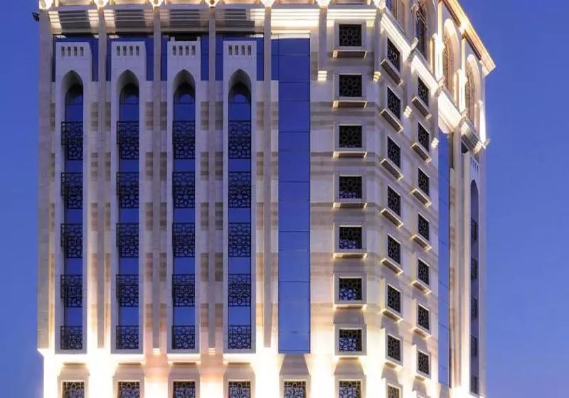 Meshal Madina Hotel 2