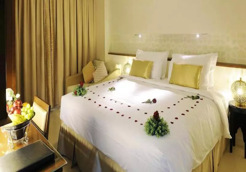 Meshal Madina Hotel 2