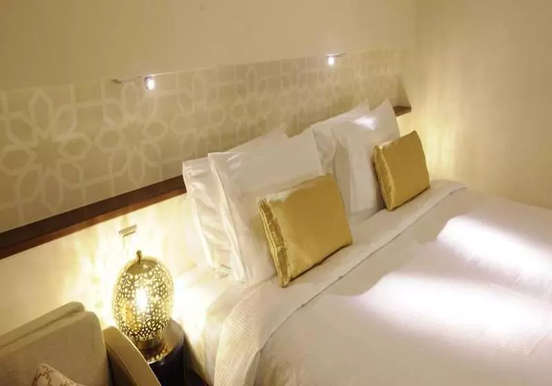 Meshal Madina Hotel 2