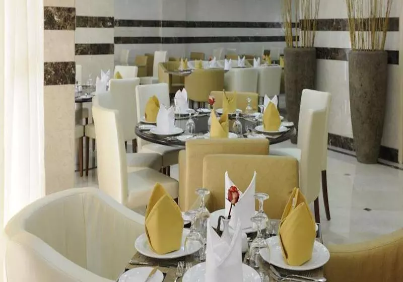 Meshal Madina Hotel 2