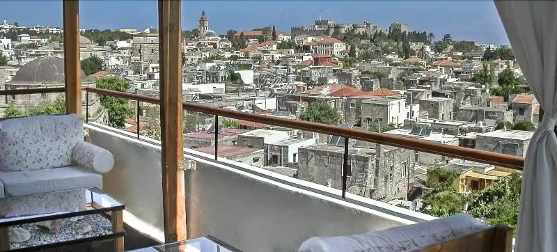 Minos Pension