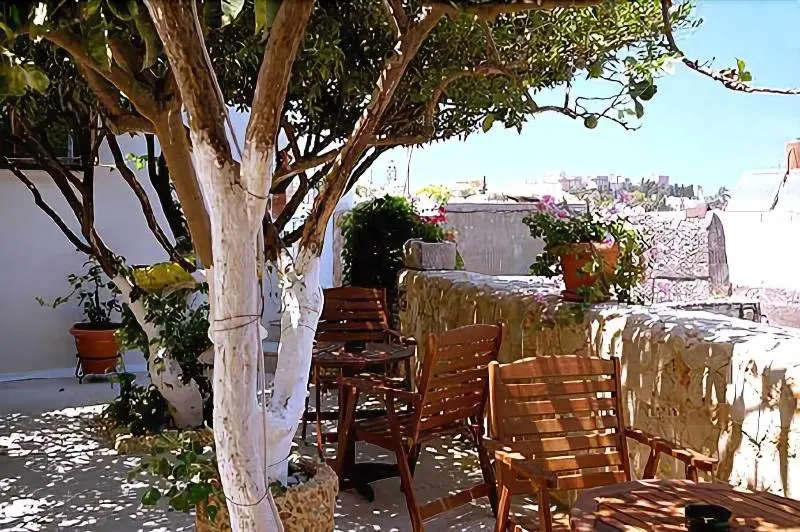 Minos Pension