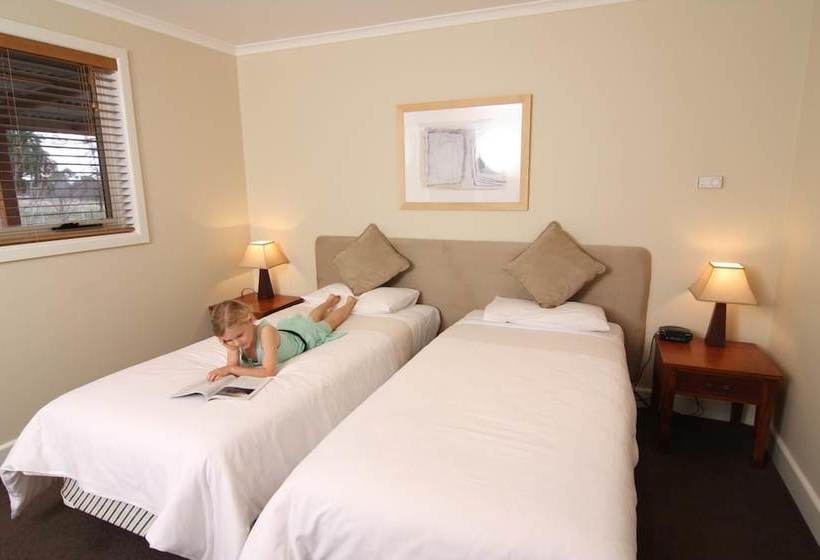 Moore Park Apartments