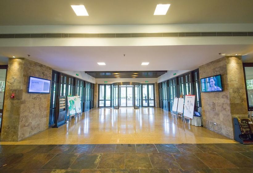 Narada Resort & Spa Liangzhu