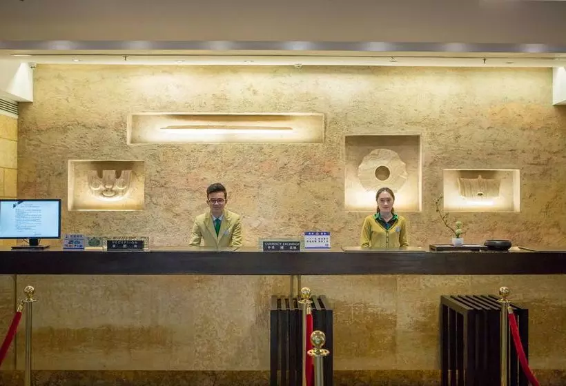 Narada Resort & Spa Liangzhu