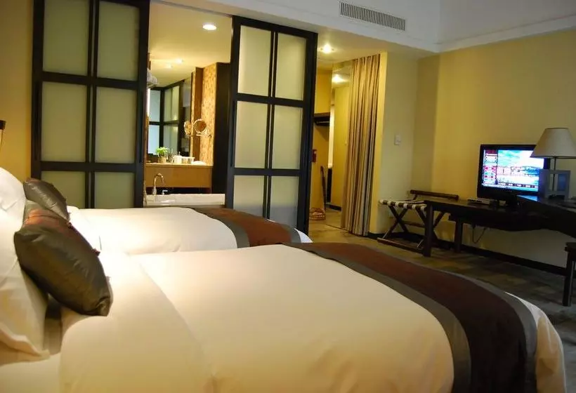 Narada Resort & Spa Liangzhu