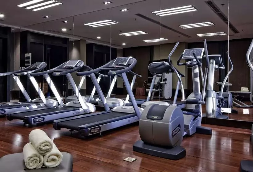 Narada Resort & Spa Liangzhu