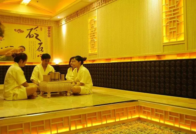 Narada Resort & Spa Liangzhu