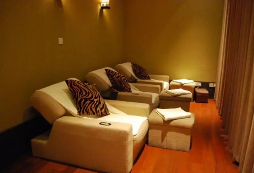 Narada Resort & Spa Liangzhu