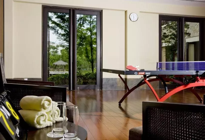 Narada Resort & Spa Liangzhu