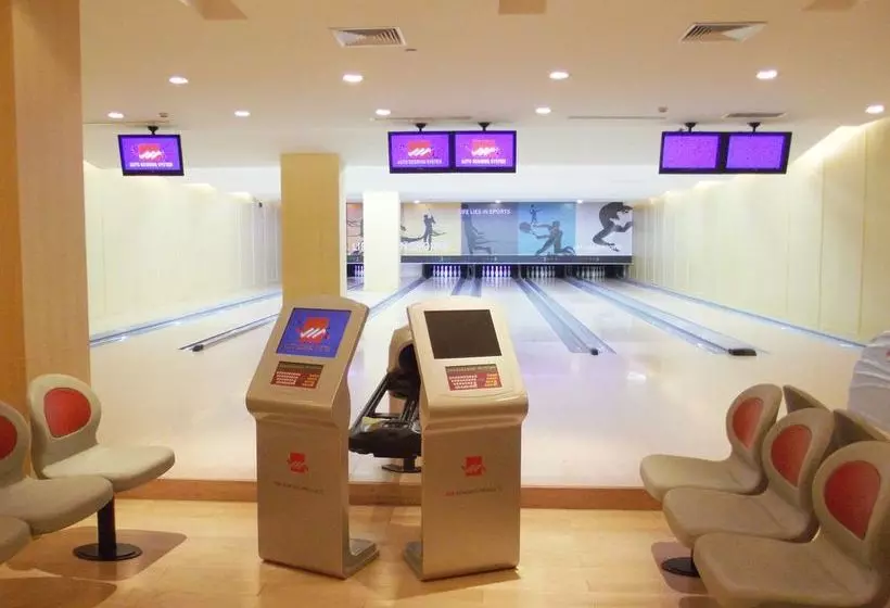 Narada Resort & Spa Liangzhu