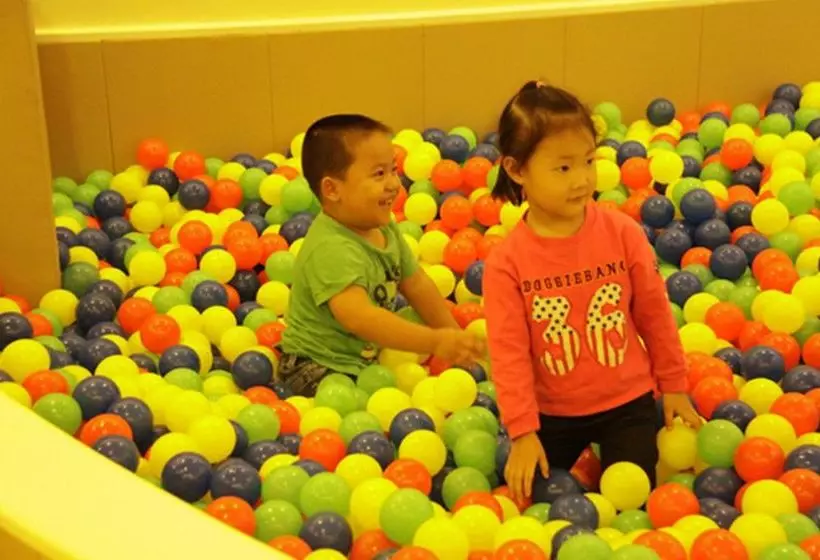 Narada Resort & Spa Liangzhu