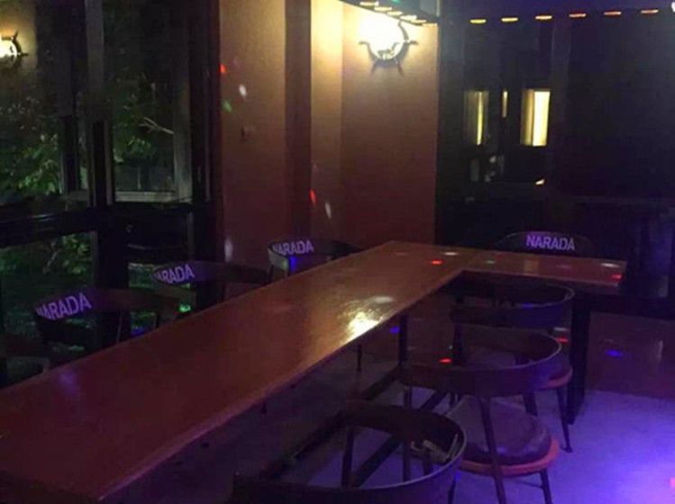 Narada Resort & Spa Liangzhu