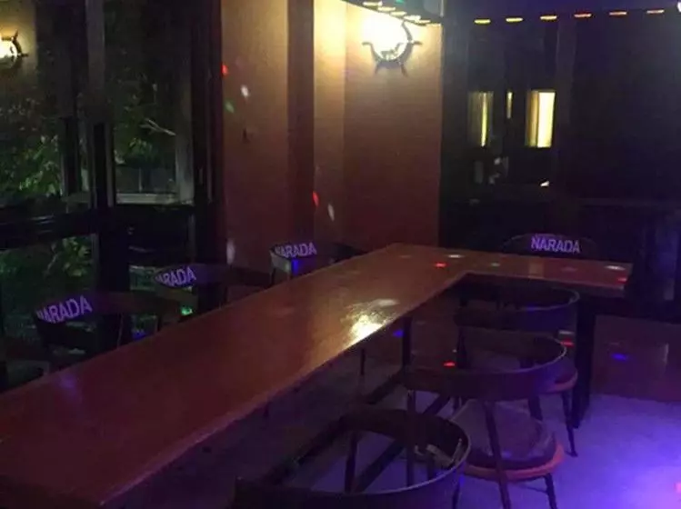 Narada Resort & Spa Liangzhu