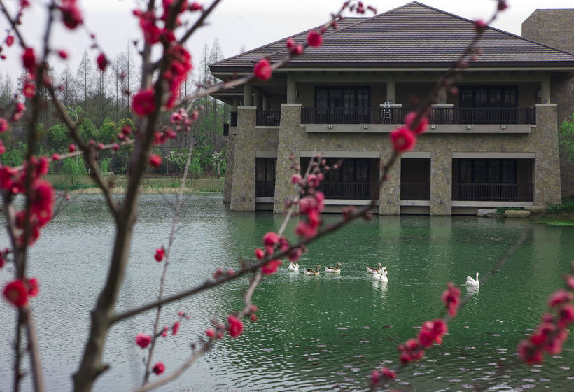 Narada Resort & Spa Liangzhu
