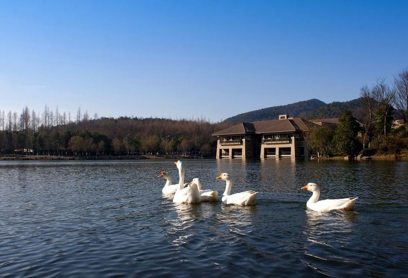 Narada Resort & Spa Liangzhu