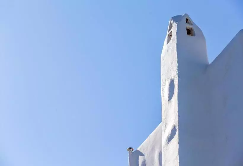 Пансион Mykonos No5 Luxury Suites & Villas