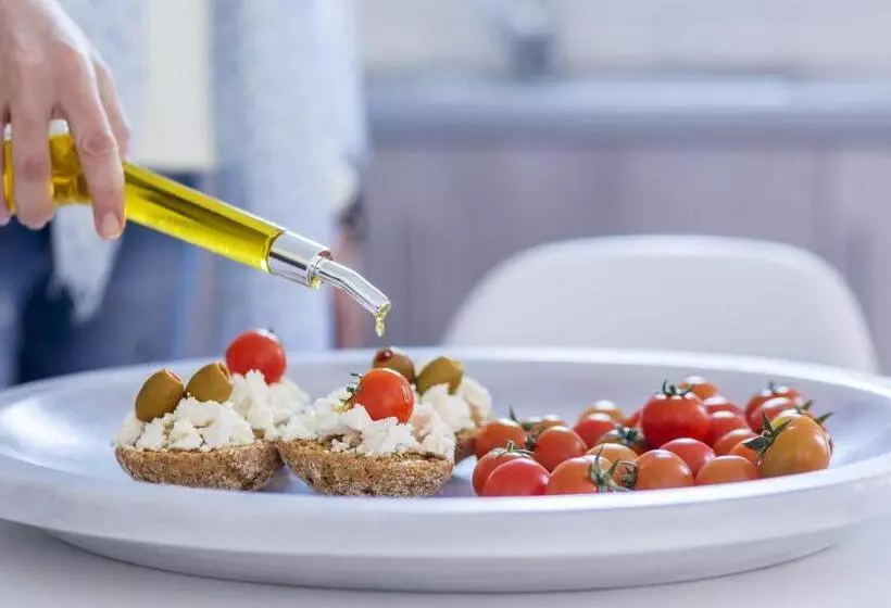 Пансион Mykonos No5 Luxury Suites & Villas