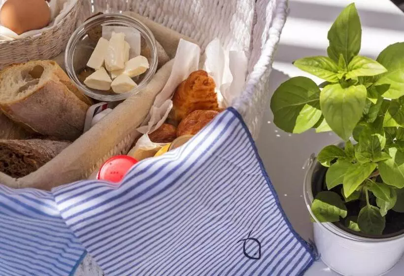 Пансион Mykonos No5 Luxury Suites & Villas