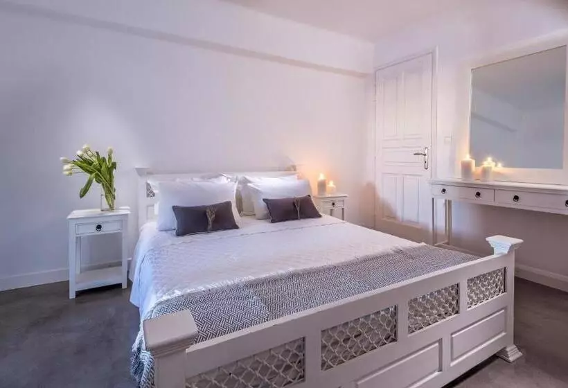 Пансион Mykonos No5 Luxury Suites & Villas