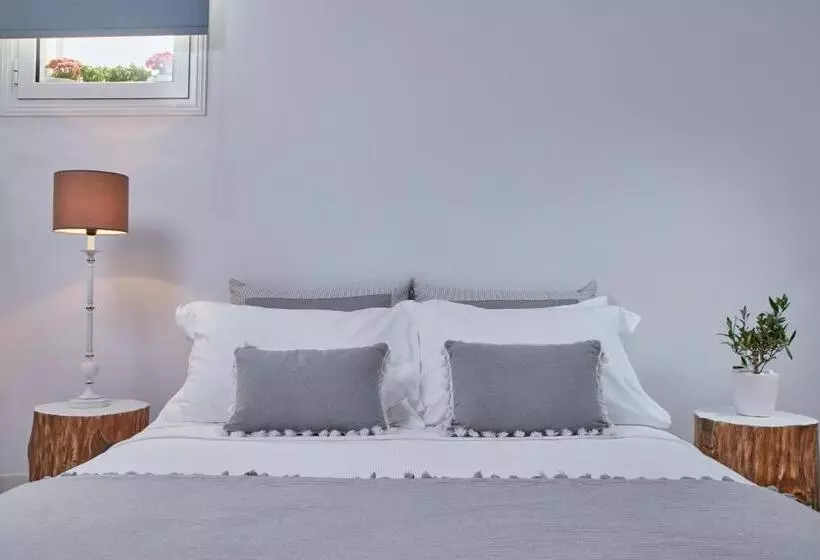 Пансион Mykonos No5 Luxury Suites & Villas